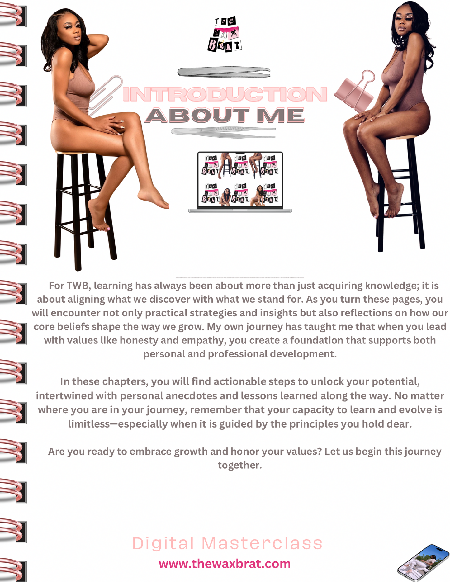 Boot Camp Masterclass & Guide
