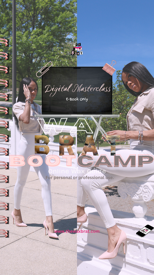 Boot Camp E- Book
